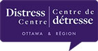 Visit the site of the Ottawa Distress Centre
